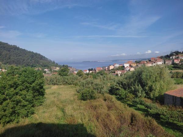 A la foto es mostra l'objecte Galiciaguesthome Seixo situat a la ciutat de Seixo.