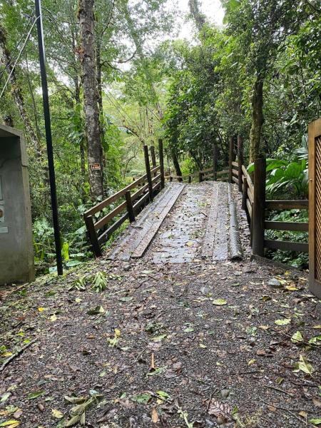 Фотография 2: Accommodation in Cerro Punta