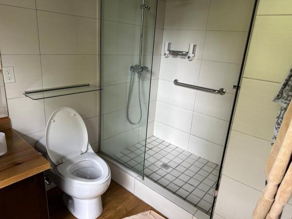 Фотография 3: Accommodation in Cerro Punta