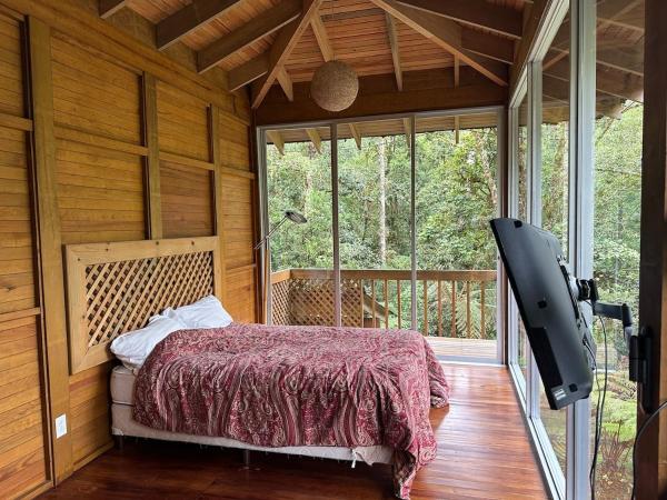 Фотография 4: Accommodation in Cerro Punta