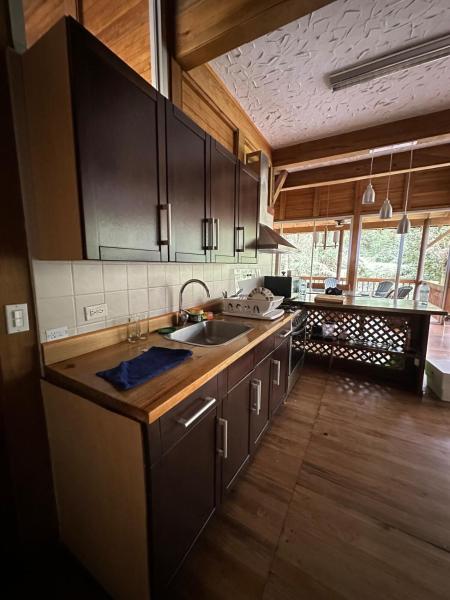 Фотография 6: Accommodation in Cerro Punta