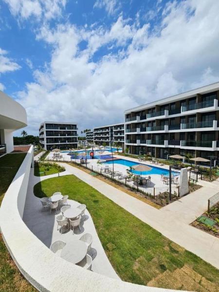 Bild 1: Flat at Makia in Muro Alto Porto de Galinhas