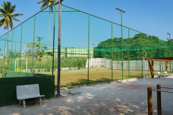 Bild 4: Flat at Makia in Muro Alto Porto de Galinhas