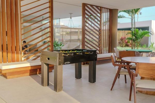 Bild 7: Flat at Makia in Muro Alto Porto de Galinhas