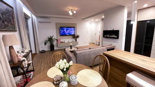 Apartament Na Jadwigi - Polonia