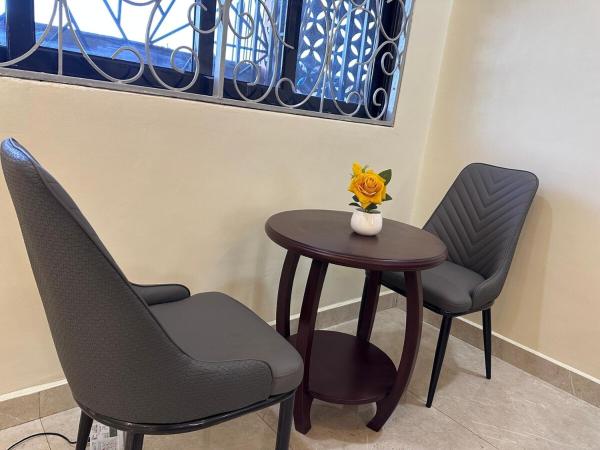 Foto 5: Val & Vel Luxury Home Bugolobi
