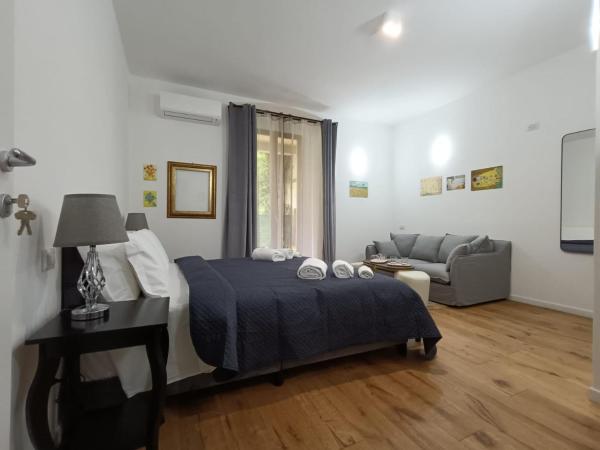 Festina Lente Suites 2, Florence