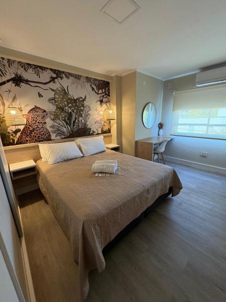 A la foto es mostra l'objecte Regia Haus - Villa Sarita I situat a la ciutat de Posadas.