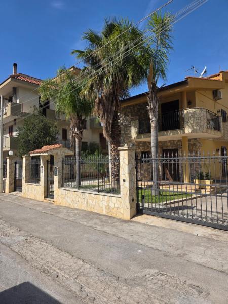 Villa Aurora Per Vacanze - Palermo