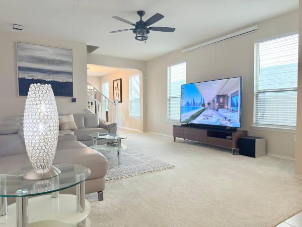 Nella foto è visibile l'oggetto The ATX Nook • Walk to Coffee situato nella città di Three Points.