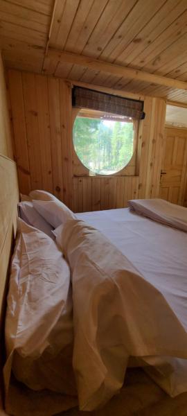 Ecotourism Huts Kumrat, Dargai
