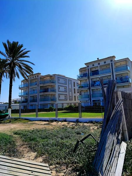 Residence NADINE CHATT MARIEM SOUSSE, Bin Rhilouf