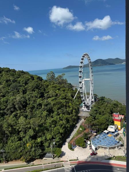 Φωτογραφία 6: Flat - Frente Mar, Roda Gigante e Estrada da Rainha