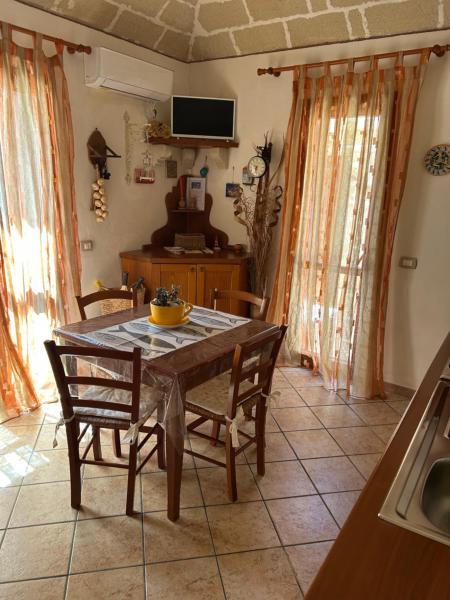 A la foto es mostra l'objecte Casa Vacanze - Valseal situat a la ciutat de Favignana.