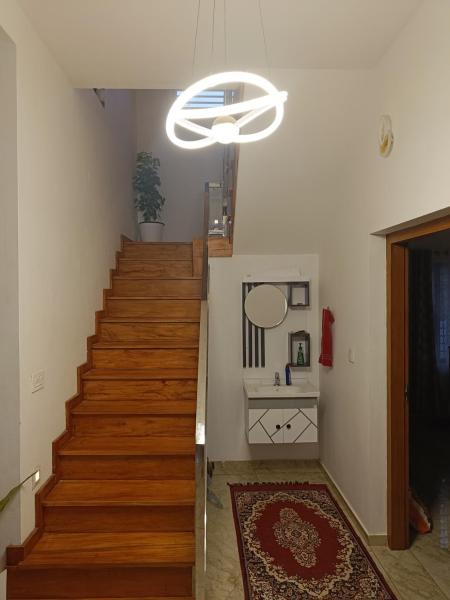 A la foto es mostra l'objecte La casona situat a la ciutat de Kottayam.