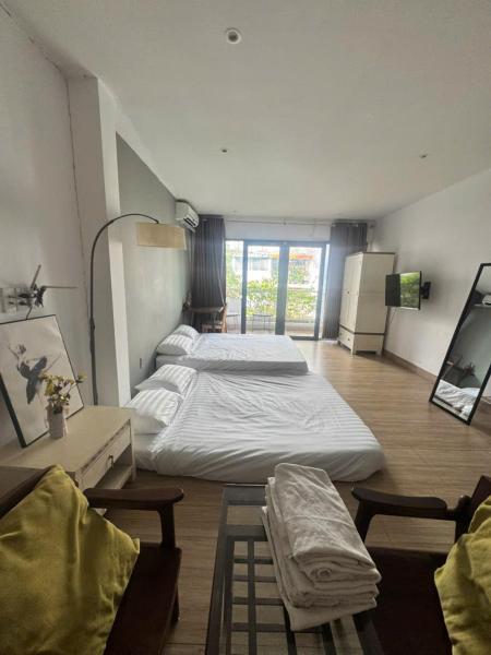 B Homestay Family, Ho Či Minovo Město
