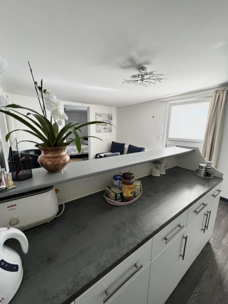 Nella foto è visibile l'oggetto Appartement esprit jeune situato nella città di Seynod.