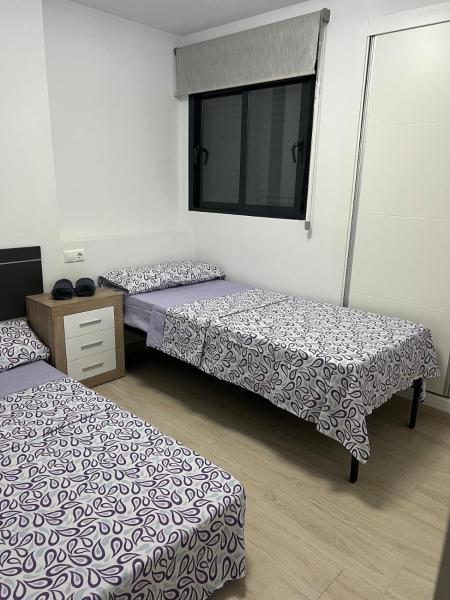 Beautiful apartment with sea view的照片7
