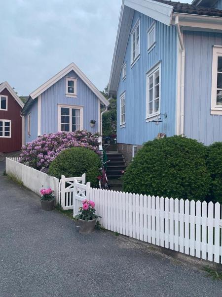 Stugan I Hamnen - Tanum