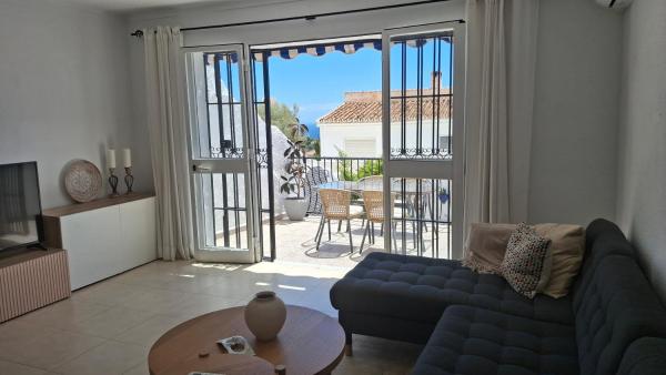 Carmen Casa Helena - Frigiliana