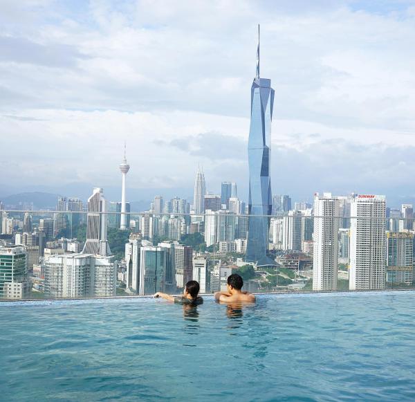 Riveria City Kuala Lumpur, Куала-Лумпур