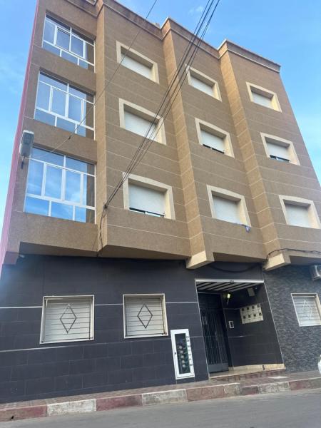 Appartement 3 Frontière Melilla - Melilla