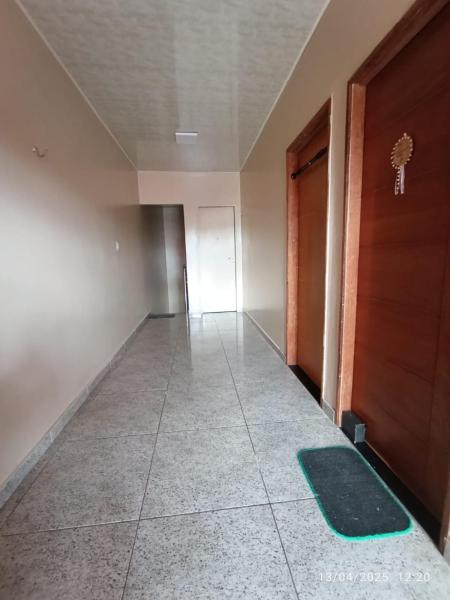 Auf dem Foto ist das Objekt Elielma in der Stadt Água Boa zu sehen.