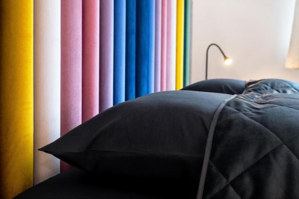A la foto es mostra l'objecte Studio Sole Split, Firule situat a la ciutat de Split.