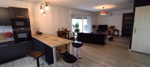 A la foto es mostra l'objecte Maison GAILLAC situat a la ciutat de Gaillac.