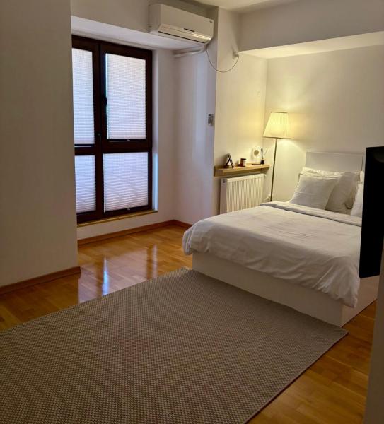 A la foto es mostra l'objecte Studio Confort 2 situat a la ciutat de Bucarest.