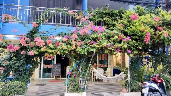 Billede 9: Cosimo ห้องพักรายวัน