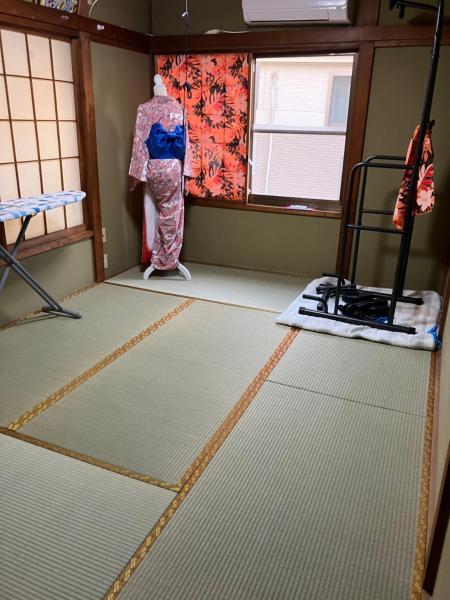 Bilde 4: ゆずハウス