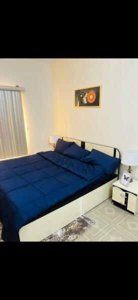 A la foto es mostra l'objecte American comfort Immaculate Homes situat a la ciutat de Mama.
