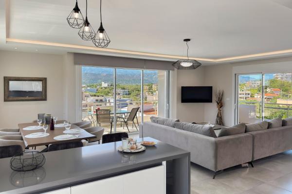 Ardian's Home - Chania