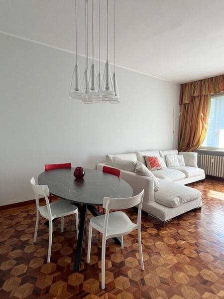 Turati Home, Turín