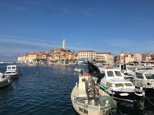 Maestral - Rovinj
