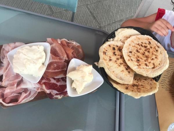 På billedet ses objektet Woods House beliggende i byen Mangia.