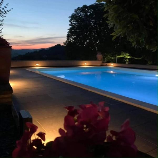 Degli Alessandri House - Marche