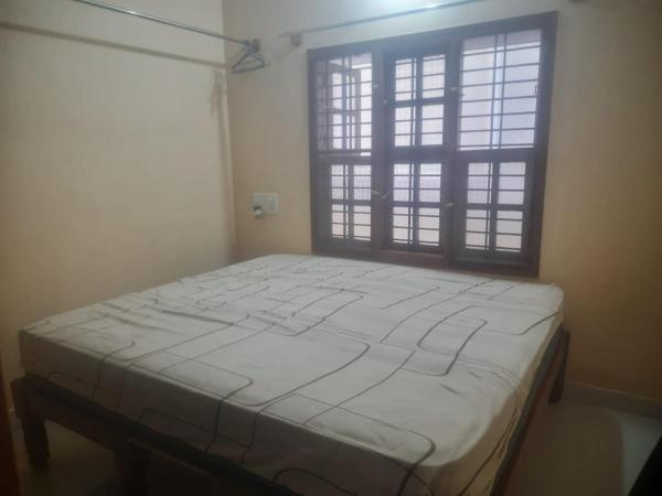 Na zdjęciu widoczny jest obiekt Dwaraka Nature Home Stay położony w mieście Mysuru.