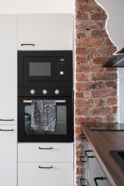 Renovated Top Floor Studio in Kallio, Хельсинки