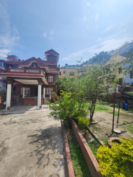 Yadav Niwas Homestay