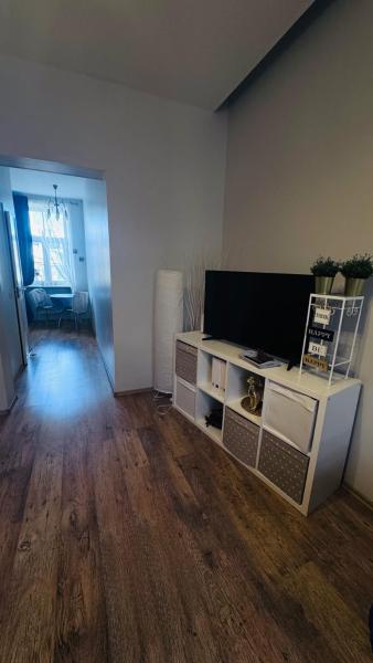 Fotografie 9: Flat in front of Central Station
