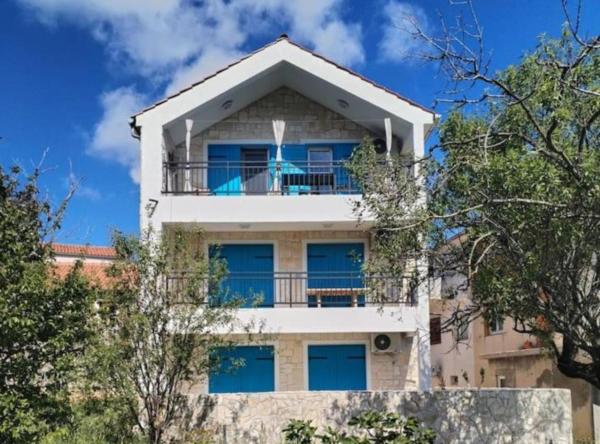 Eco Feng Shui Apartment Lady Pashmina With A View - Biograd na Moru