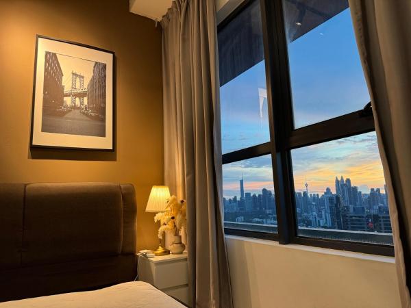 FHS Homestay @ Arte Plus Jalan Ampang T3-33A-07, Kuala Lumpur