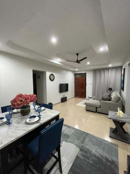 Masaki Comfort I Dar es Salaam, Tanzania, Dar es Salaam