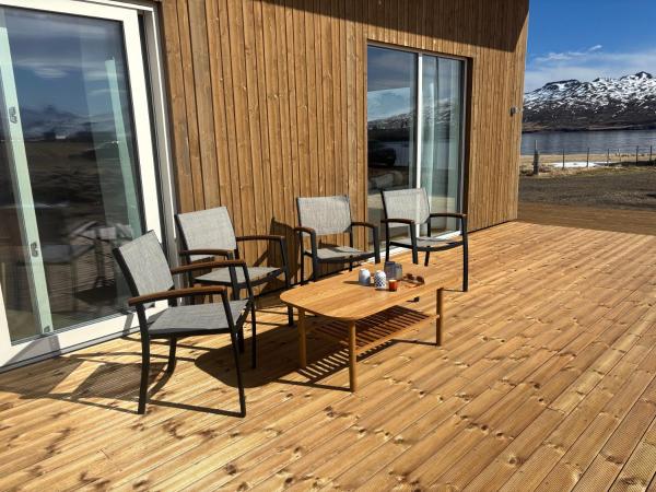 Foto 3: Sigurstapi, Borgarfjörður Eystri