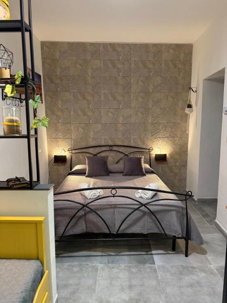 Na zdjęciu widoczny jest obiekt T&F Casa al Capo - In centro a Palermo położony w mieście Palermo.