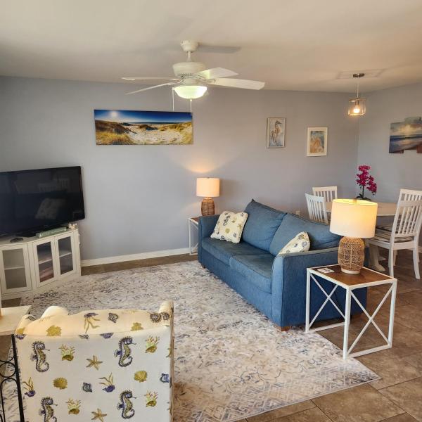Billede 7: Condo in Gulf Shores King Suite
