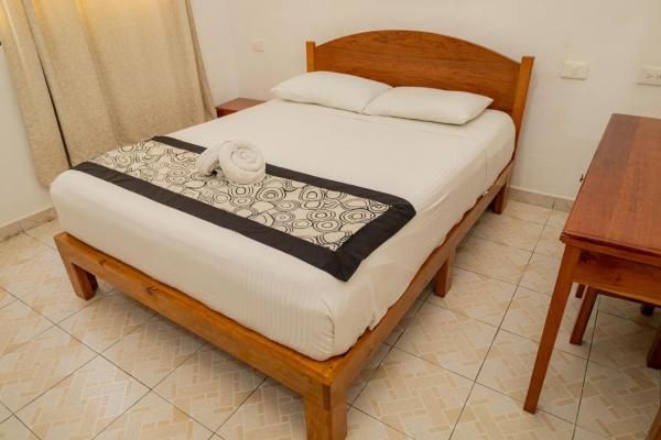 Hotel Las Palmas en Laurel, Cancún
