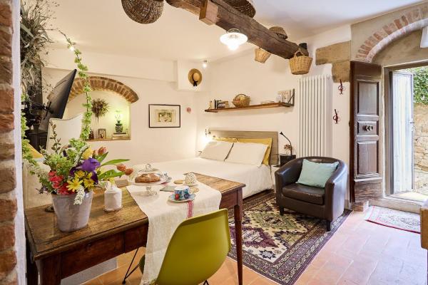 Casa Tòrta - Pienza